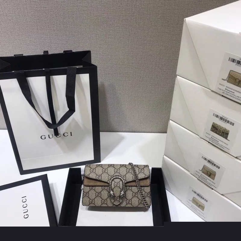 G*u*i wallets & purse